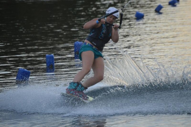  Lake Cable Jam 